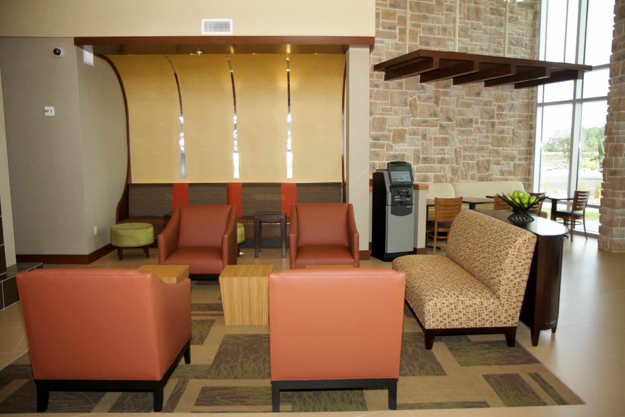 Hyatt Place Myers At The Forum