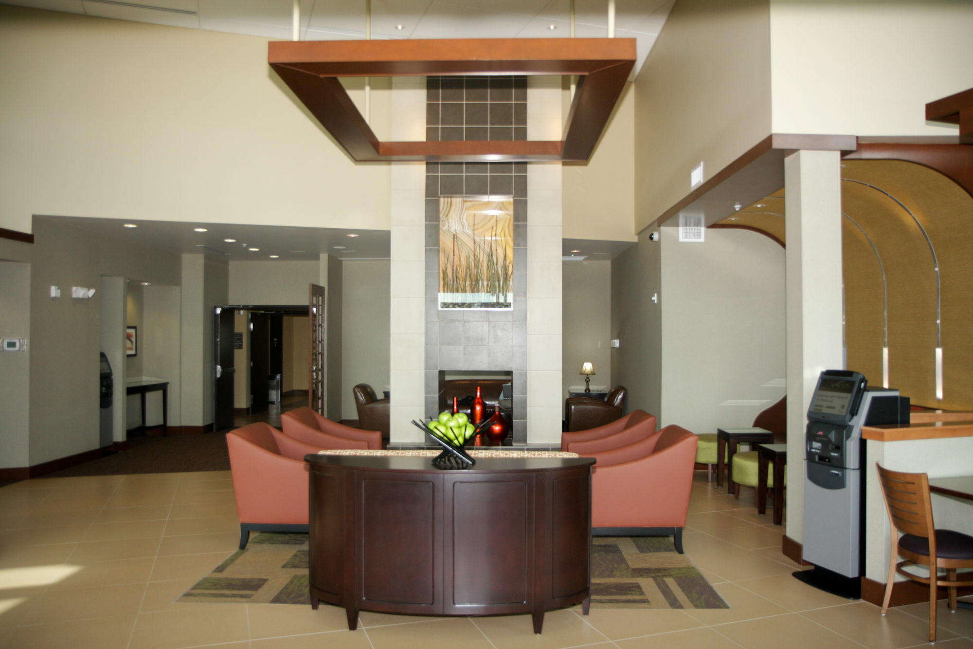 Hotel Hyatt Place Myers At The Forum 3*