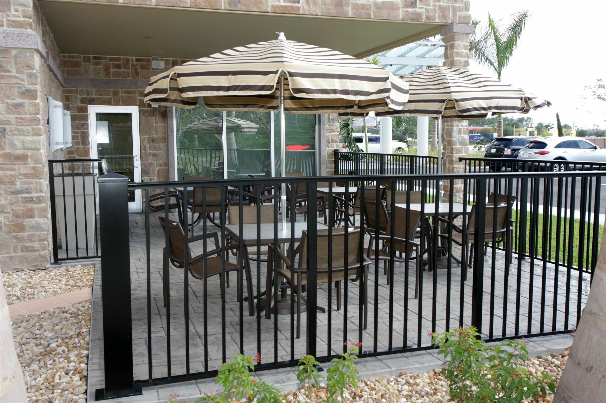 Hyatt Place Myers At The Forum 3* Fort Myers