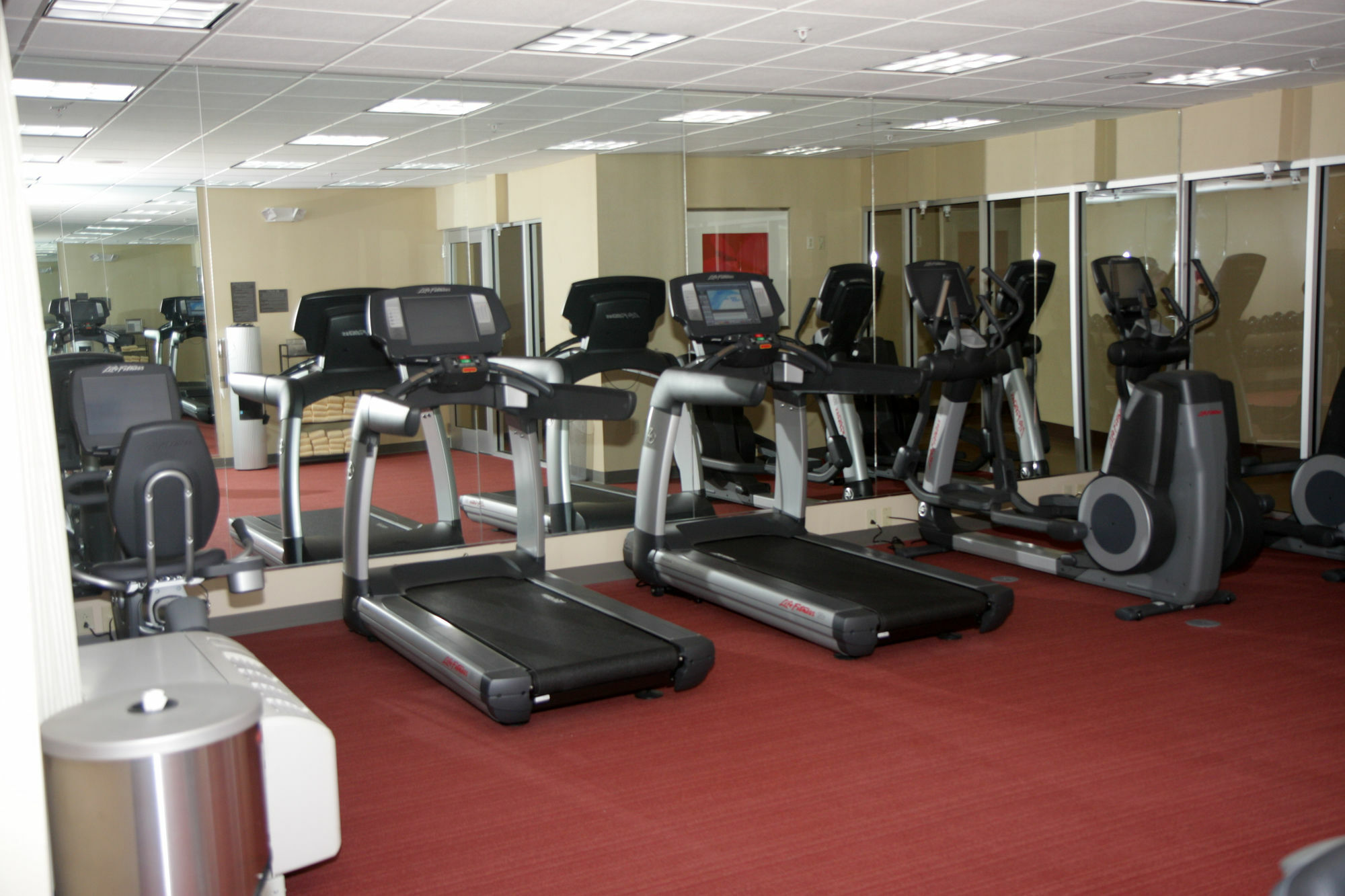 Hyatt Place Myers At The Forum Hotel 3*