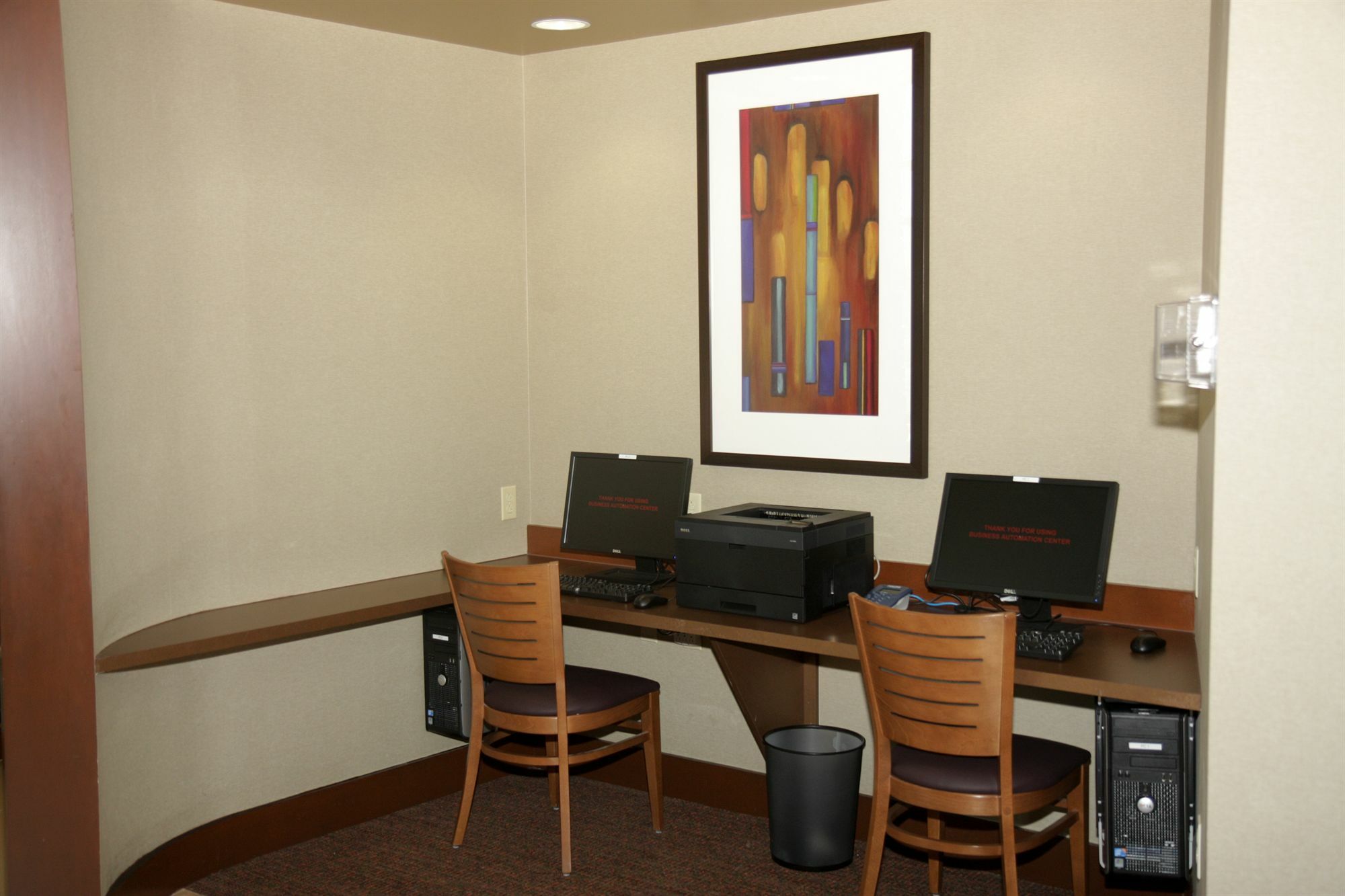 Hotel Hyatt Place Myers At The Forum 3*