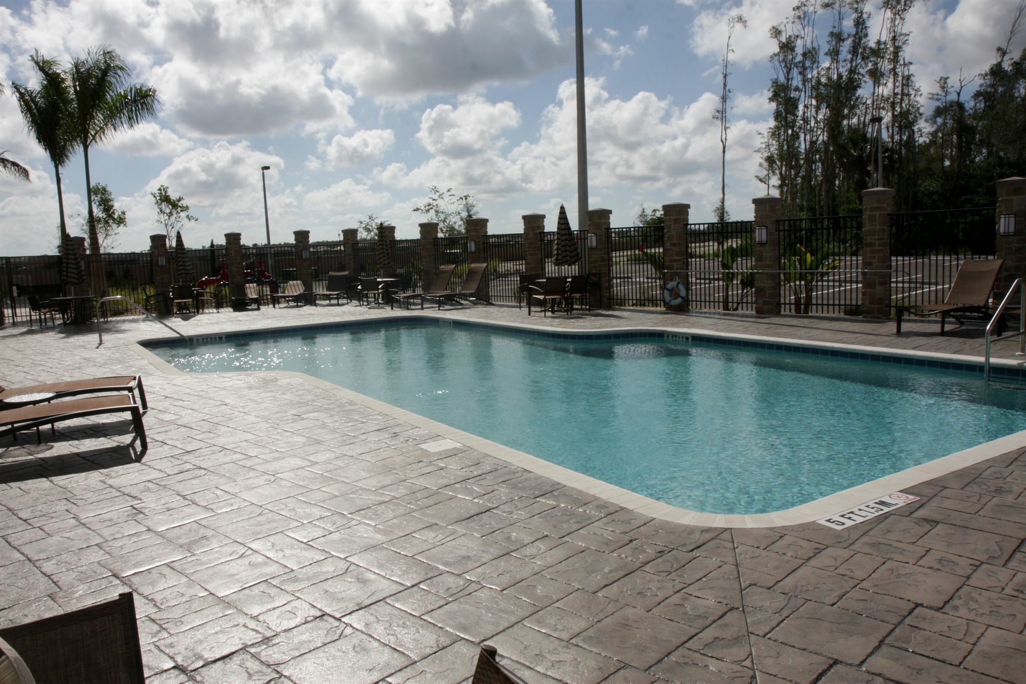 Hotel Hyatt Place Myers At The Forum 3*