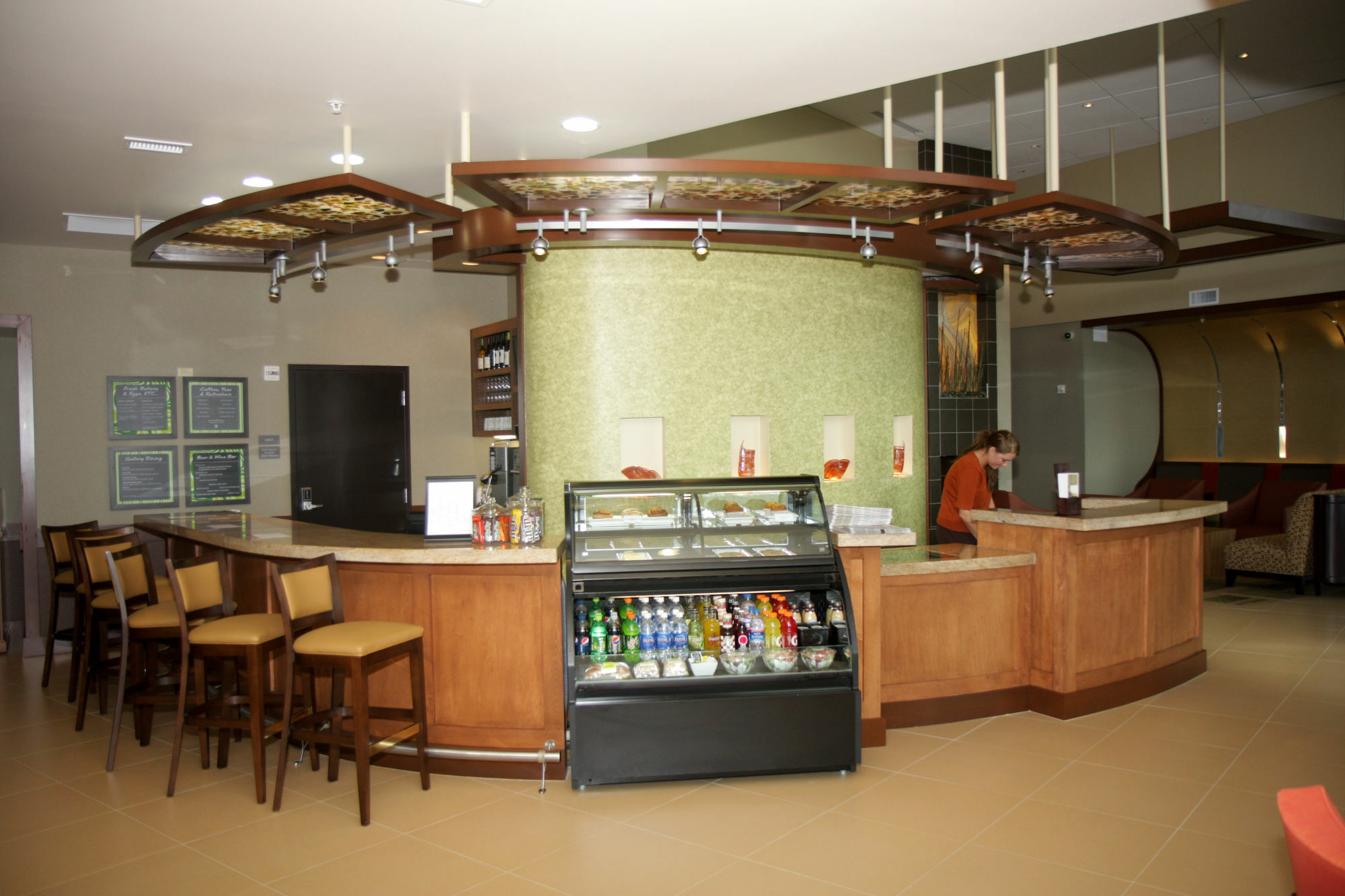 Hyatt Place Myers At The Forum 3*
