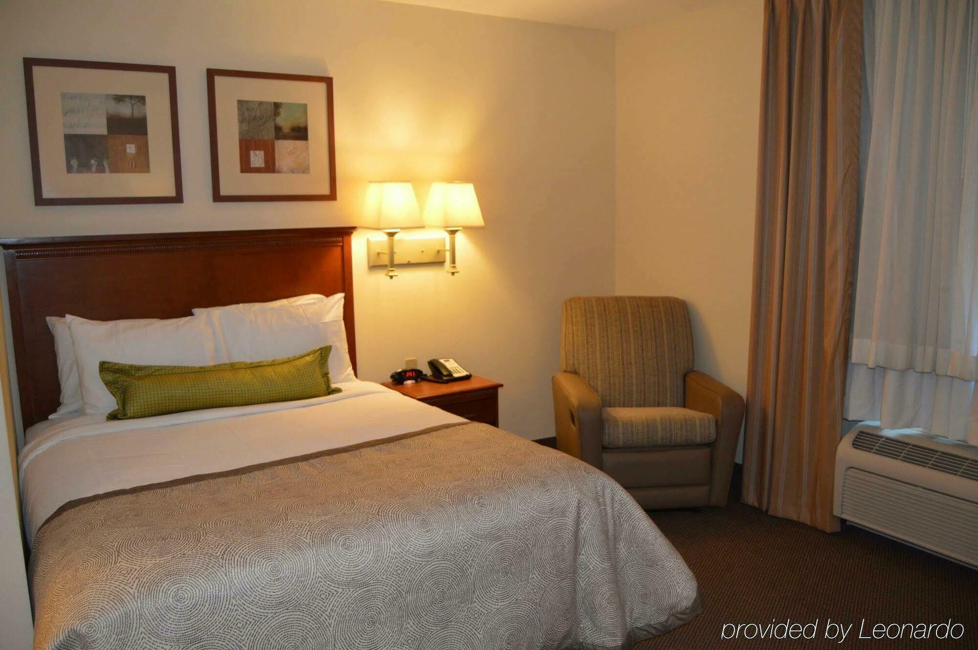 Hotel Candlewood Myers/sanibel Gateway By Ihg 2*