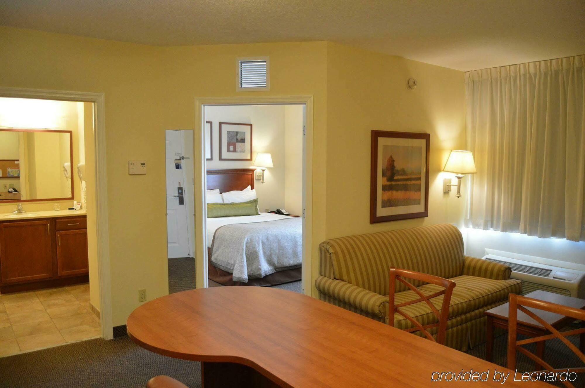 Candlewood Myers/sanibel Gateway By Ihg Fort Myers