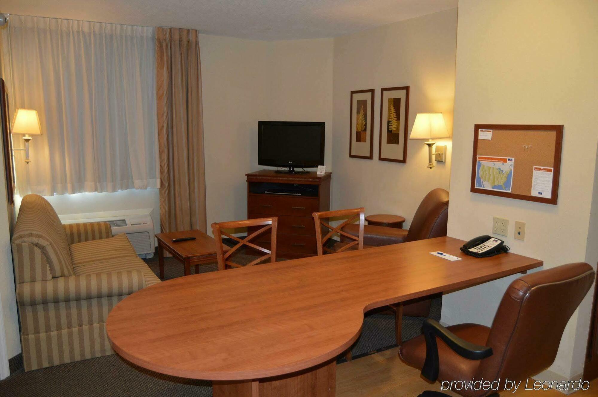 Candlewood Myers/sanibel Gateway By Ihg Fort Myers