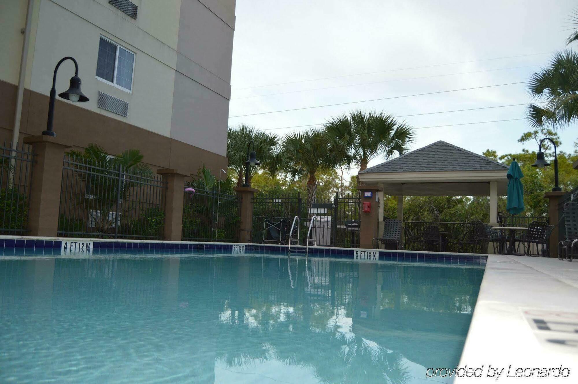 Candlewood Myers/sanibel Gateway By Ihg Hotel