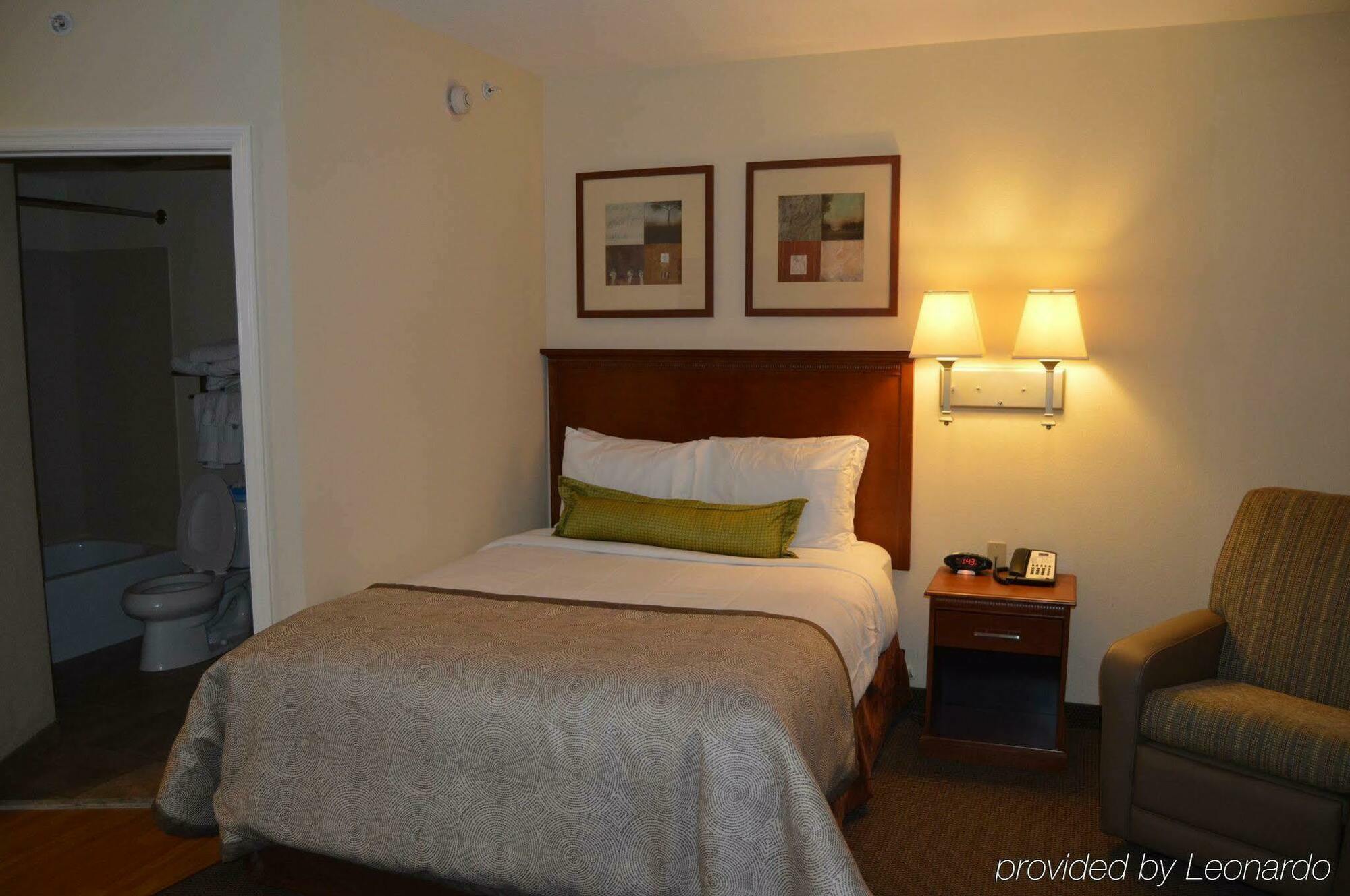 Candlewood Myers/sanibel Gateway By Ihg Hotel 2*