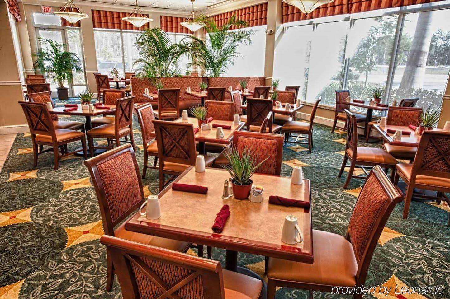 Hotel Hilton Garden Myers Airport/fgcu 3*