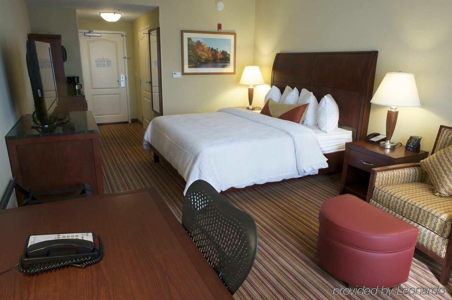Hilton Garden Myers Airport/fgcu 3* Fort Myers