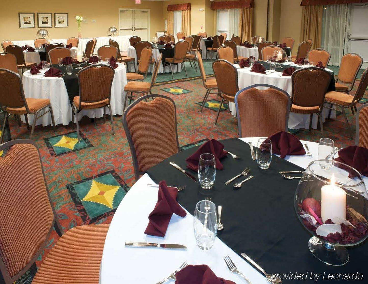 Hotel Hilton Garden Myers Airport/fgcu 3*