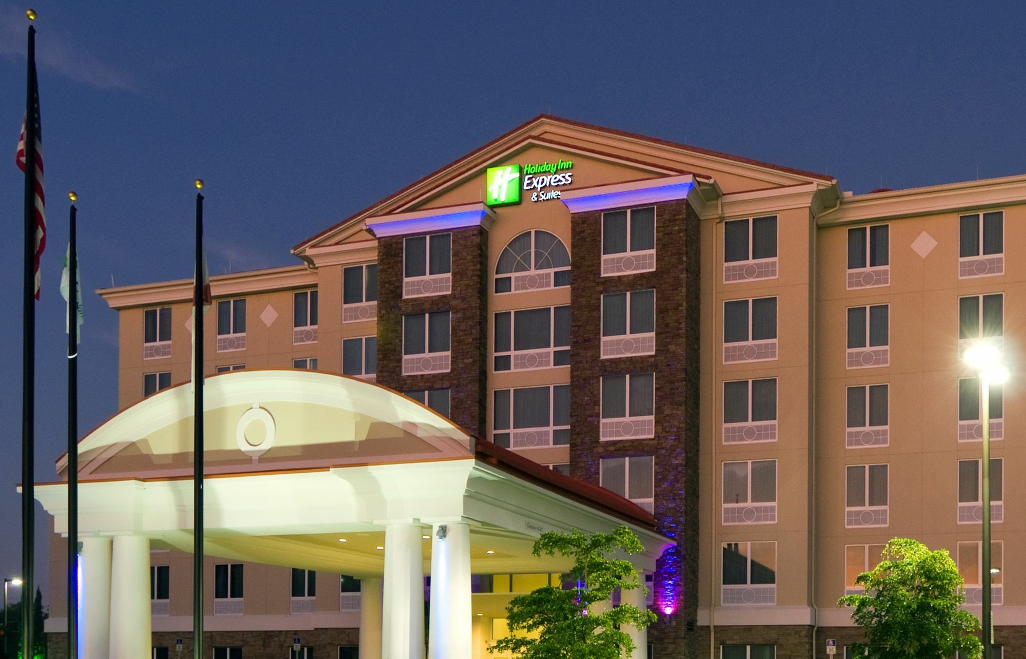 Hotel Express & Myers East - The Forum By Ihg Fort Myers