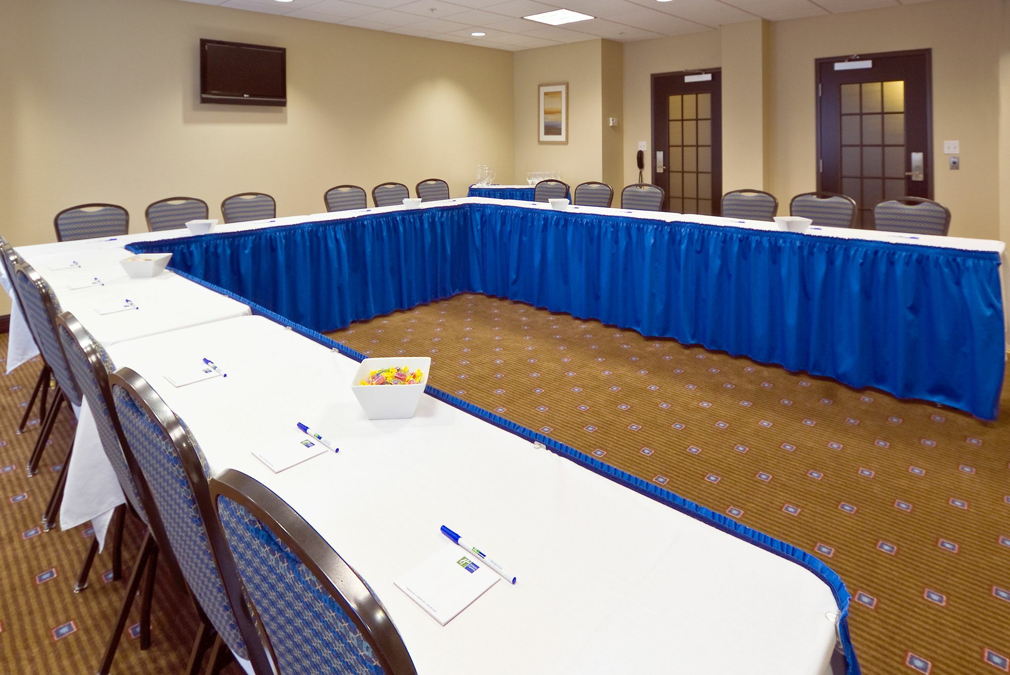 Hotel Express & Myers East - The Forum By Ihg Fort Myers