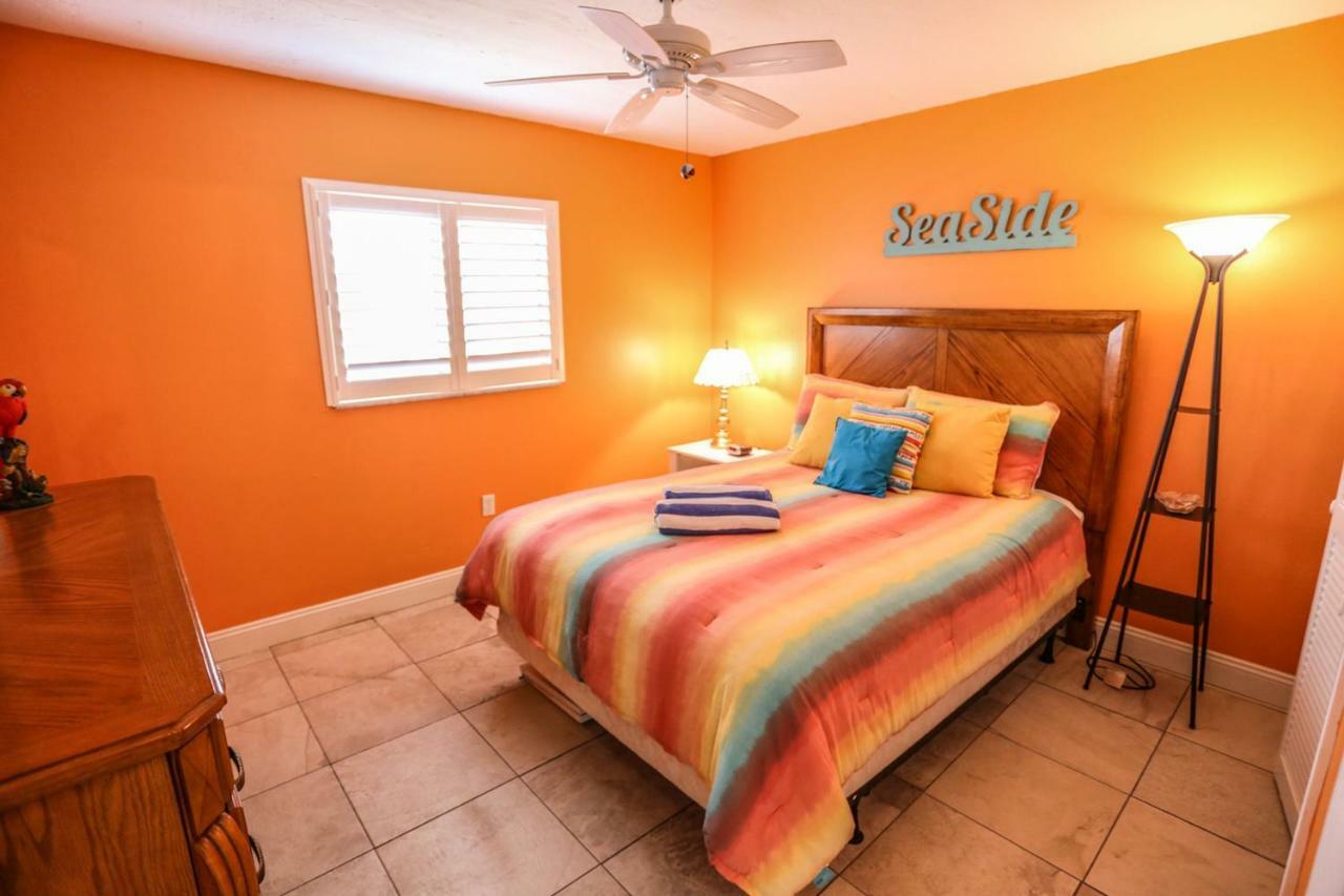 Casa Bella 105 Holiday home