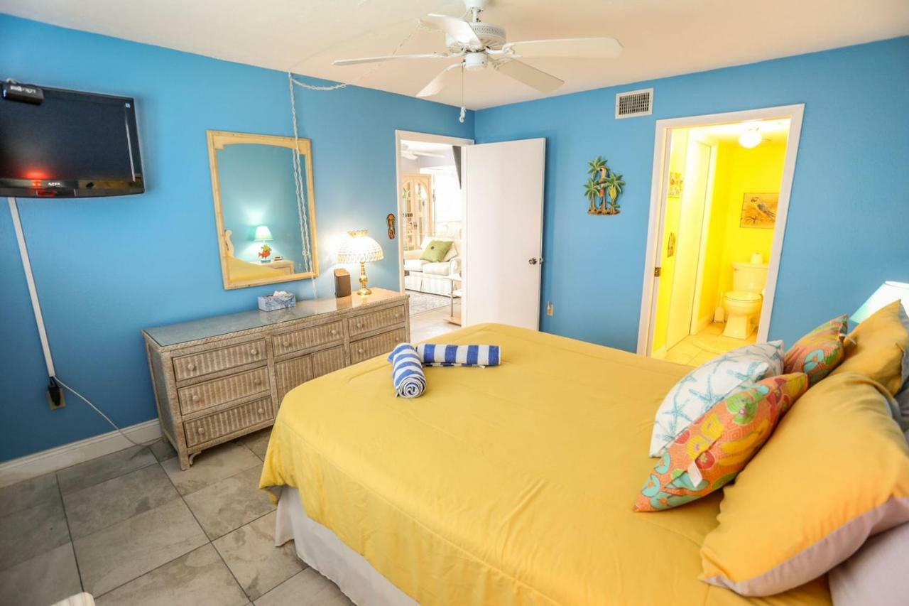 Casa Bella 105 * Fort Myers