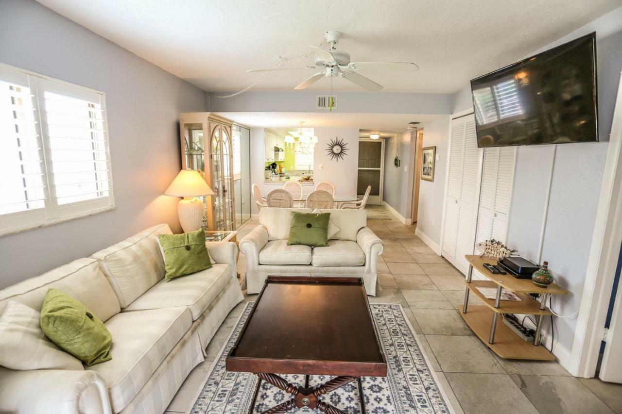Casa Bella 105 Holiday home Fort Myers
