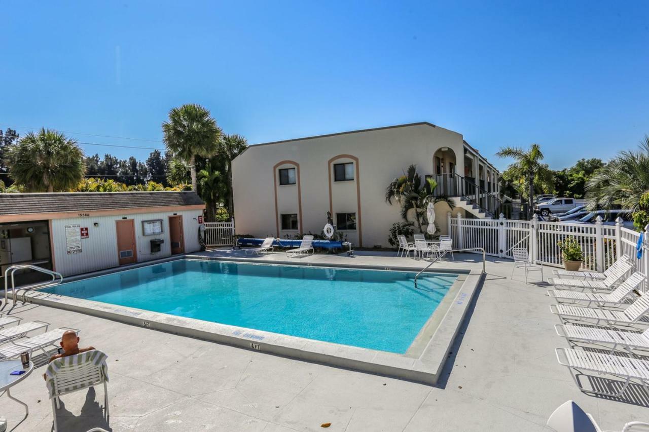 Casa Bella 105 Holiday home Fort Myers