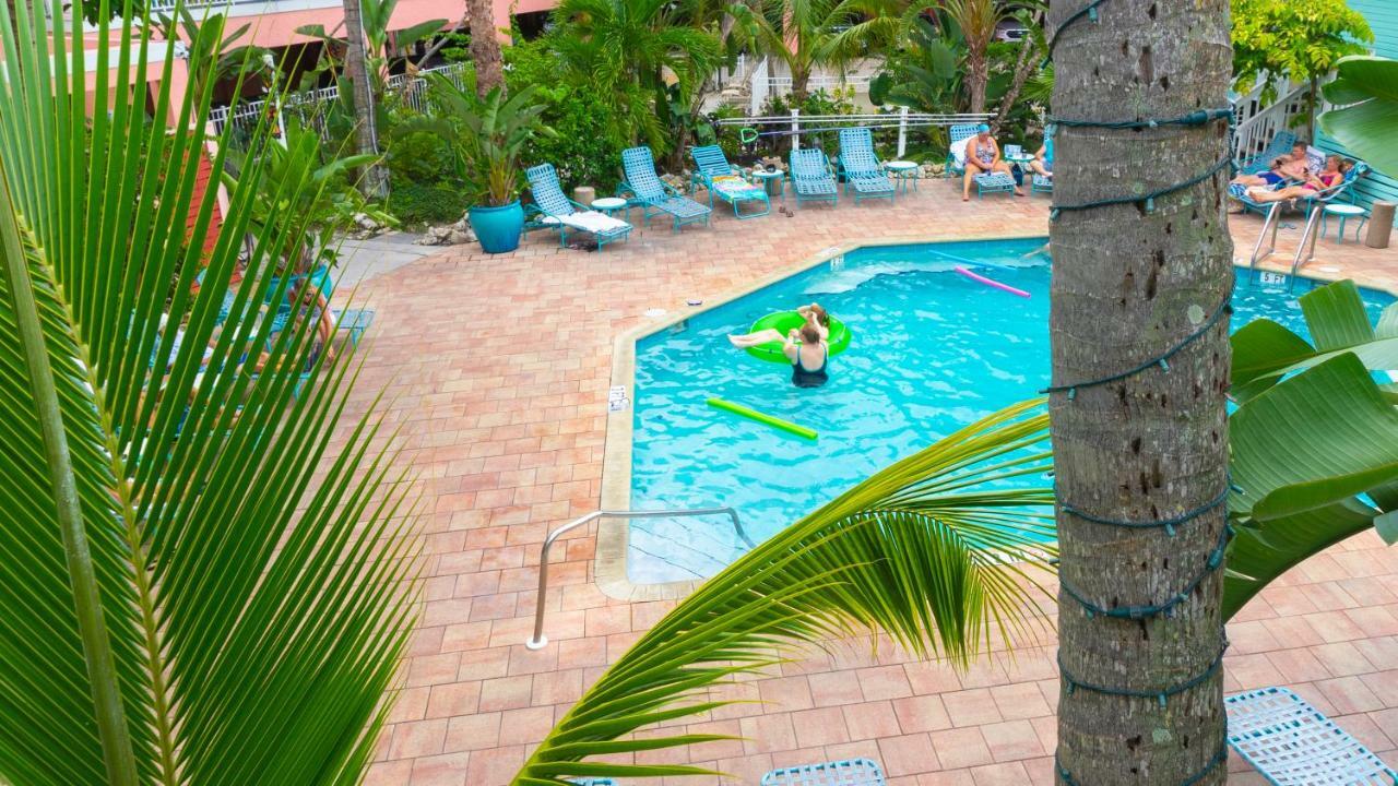 Inn Lighthouse Resort: & Fort Myers Beach
