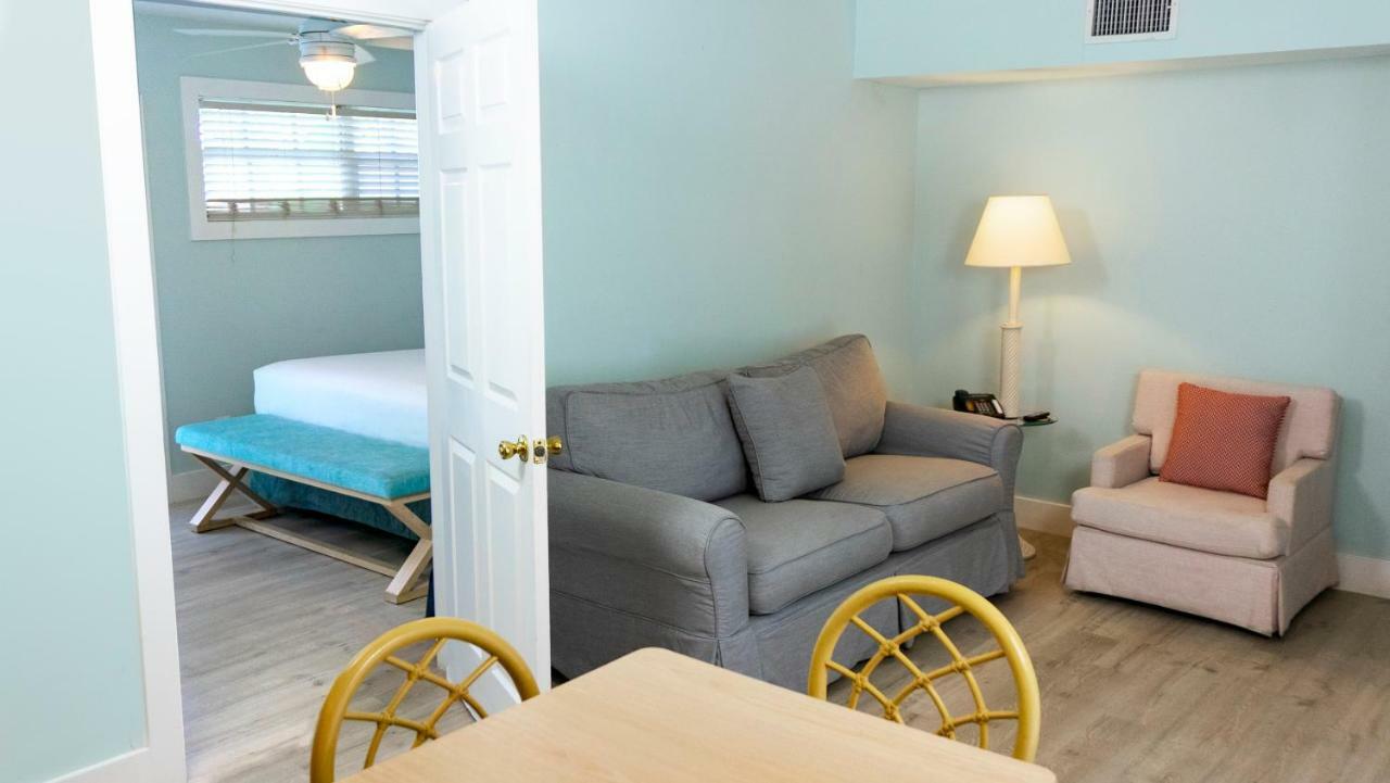 Lighthouse Resort: & Inn 3*