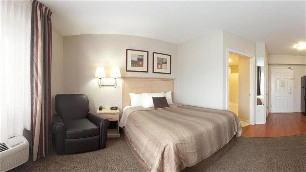 Candlewood Myers Interstate 75 By Ihg Hotel