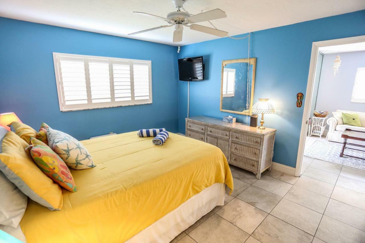 Casa Bella 105 Holiday home
