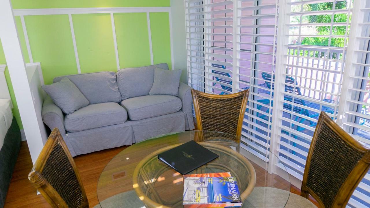 Inn Lighthouse Resort: &