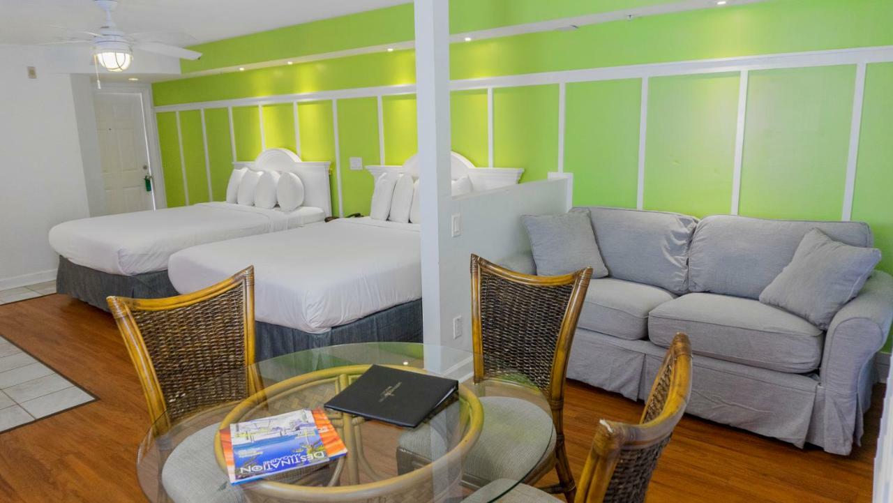 Lighthouse Resort: & Inn Fort Myers Beach