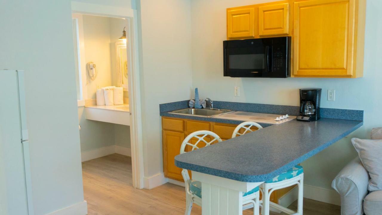 Inn Lighthouse Resort: &