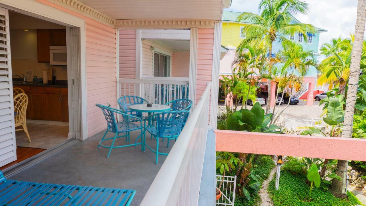 Inn Lighthouse Resort: &