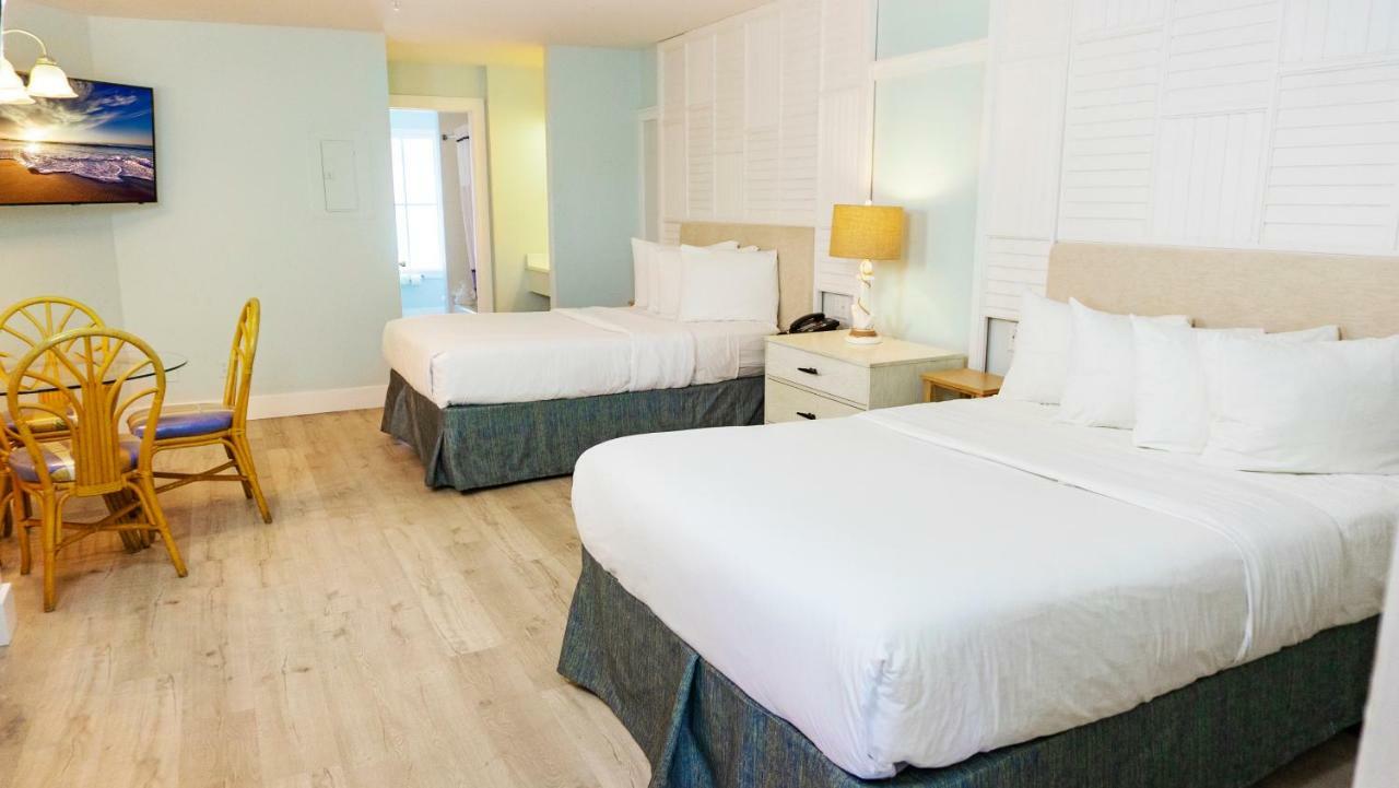 Lighthouse Resort: & Inn 3*
