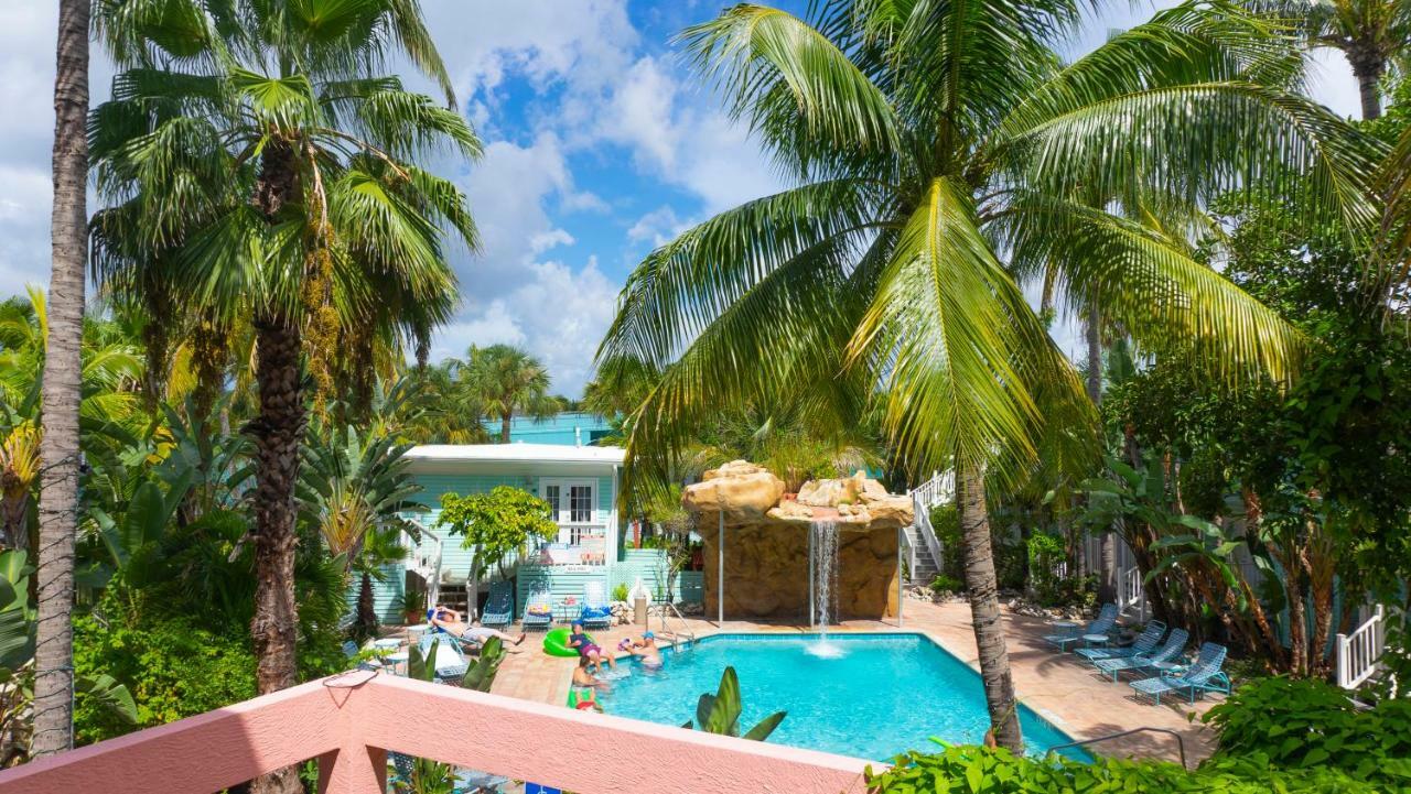 Lighthouse Resort: & Inn 3*