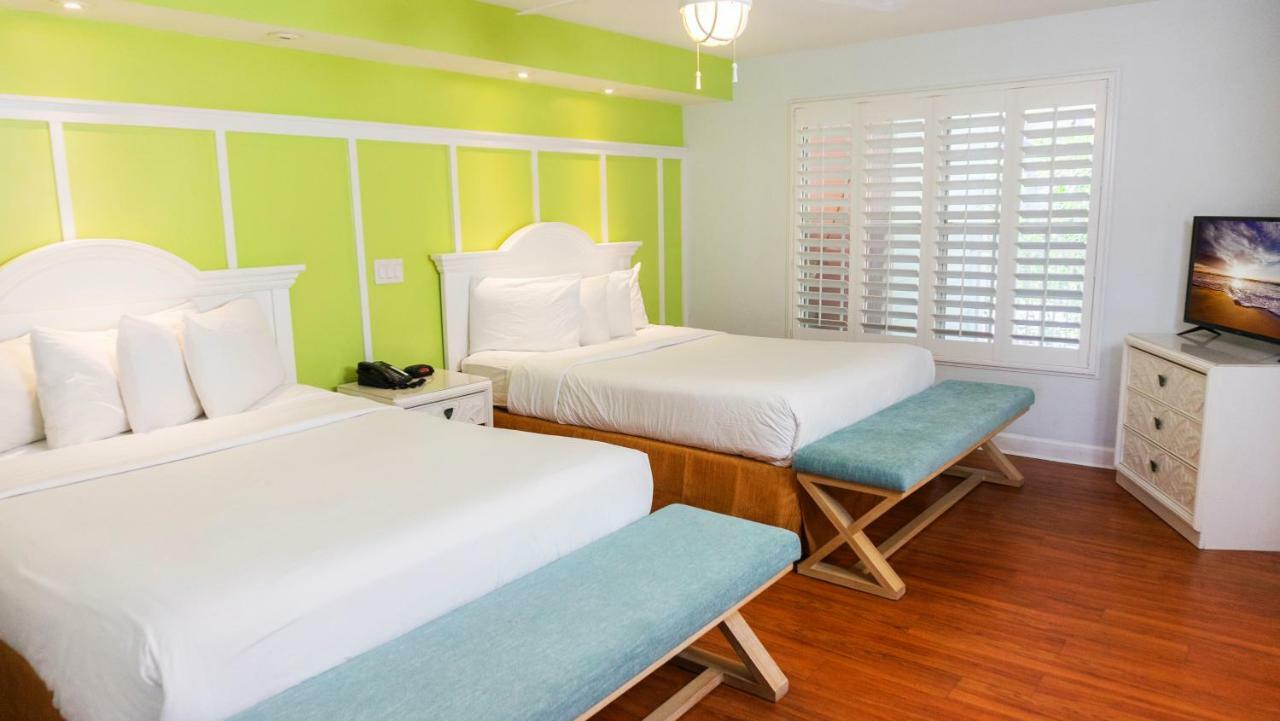 Inn Lighthouse Resort: &