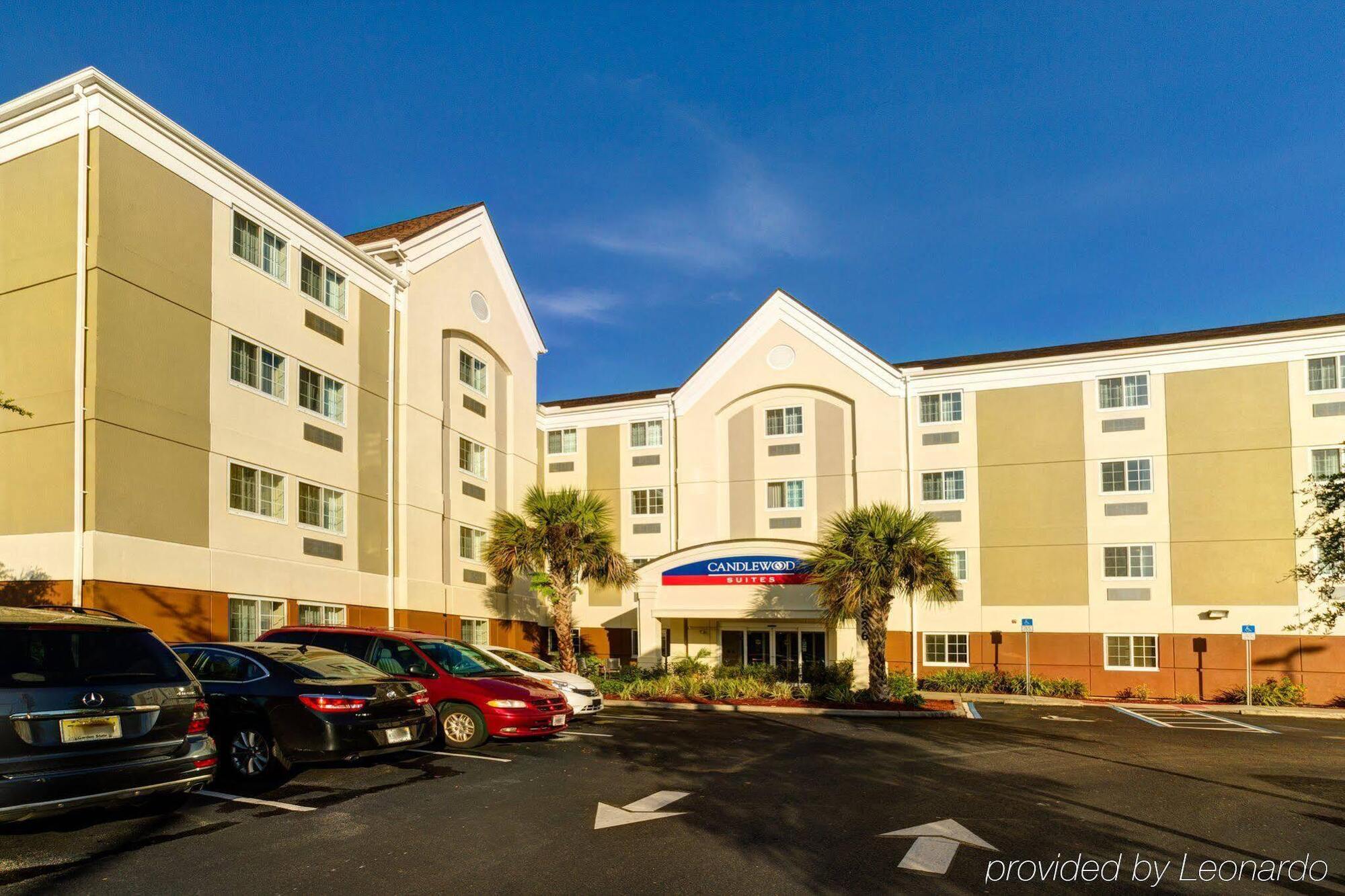 Candlewood Myers Interstate 75 By Ihg