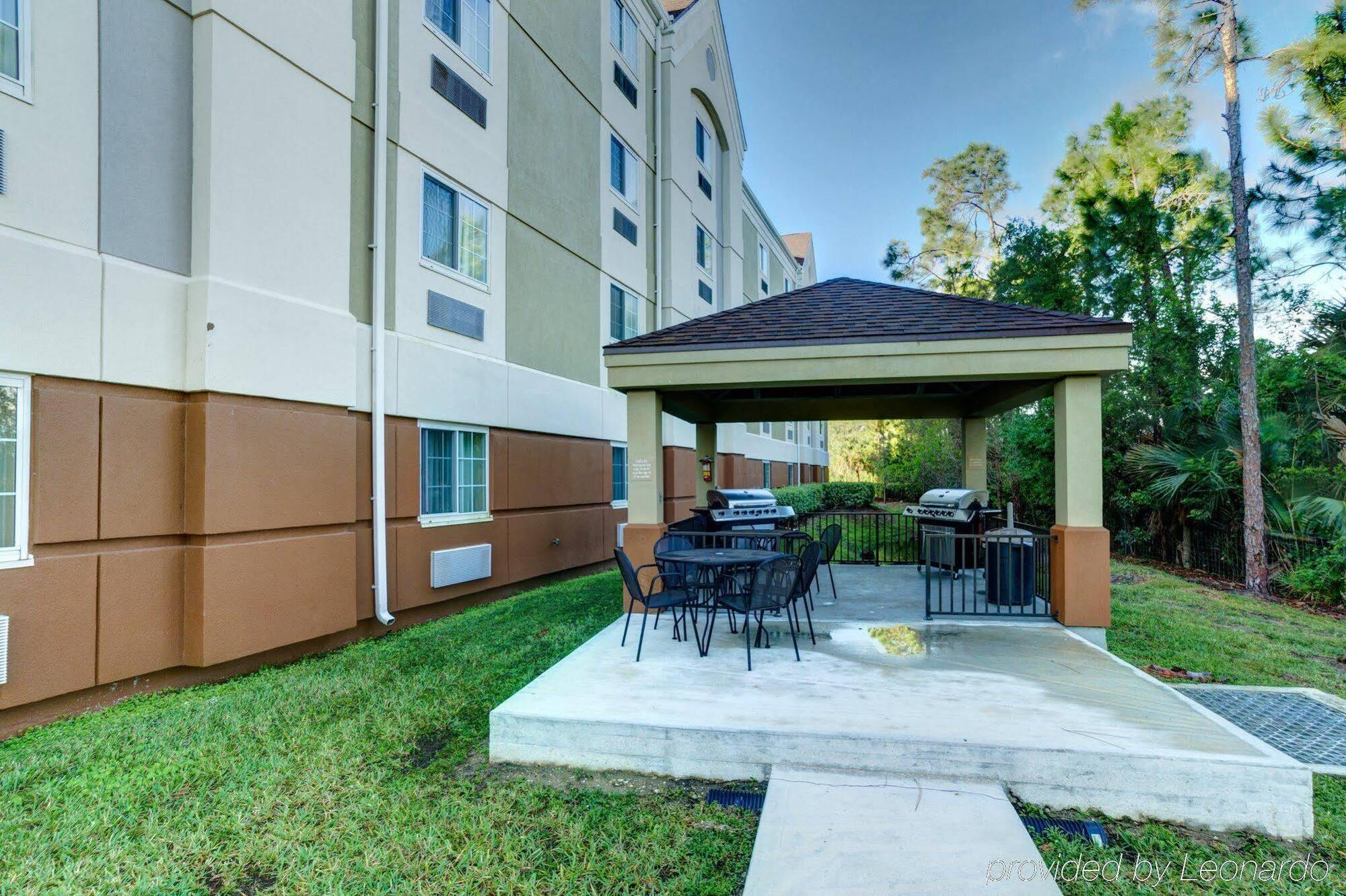 Candlewood Myers Interstate 75 By Ihg 3* Fort Myers