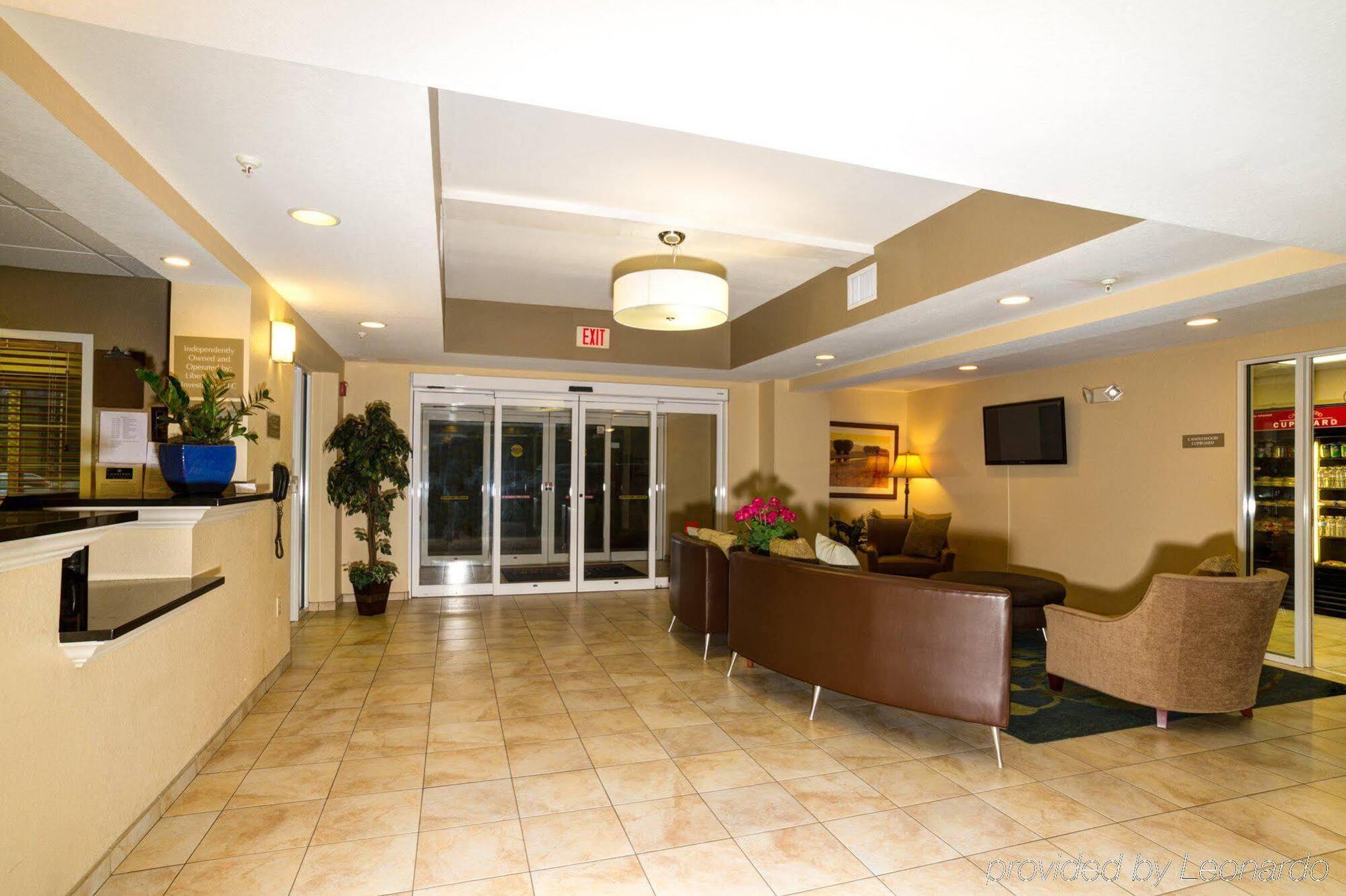 Candlewood Myers Interstate 75 By Ihg