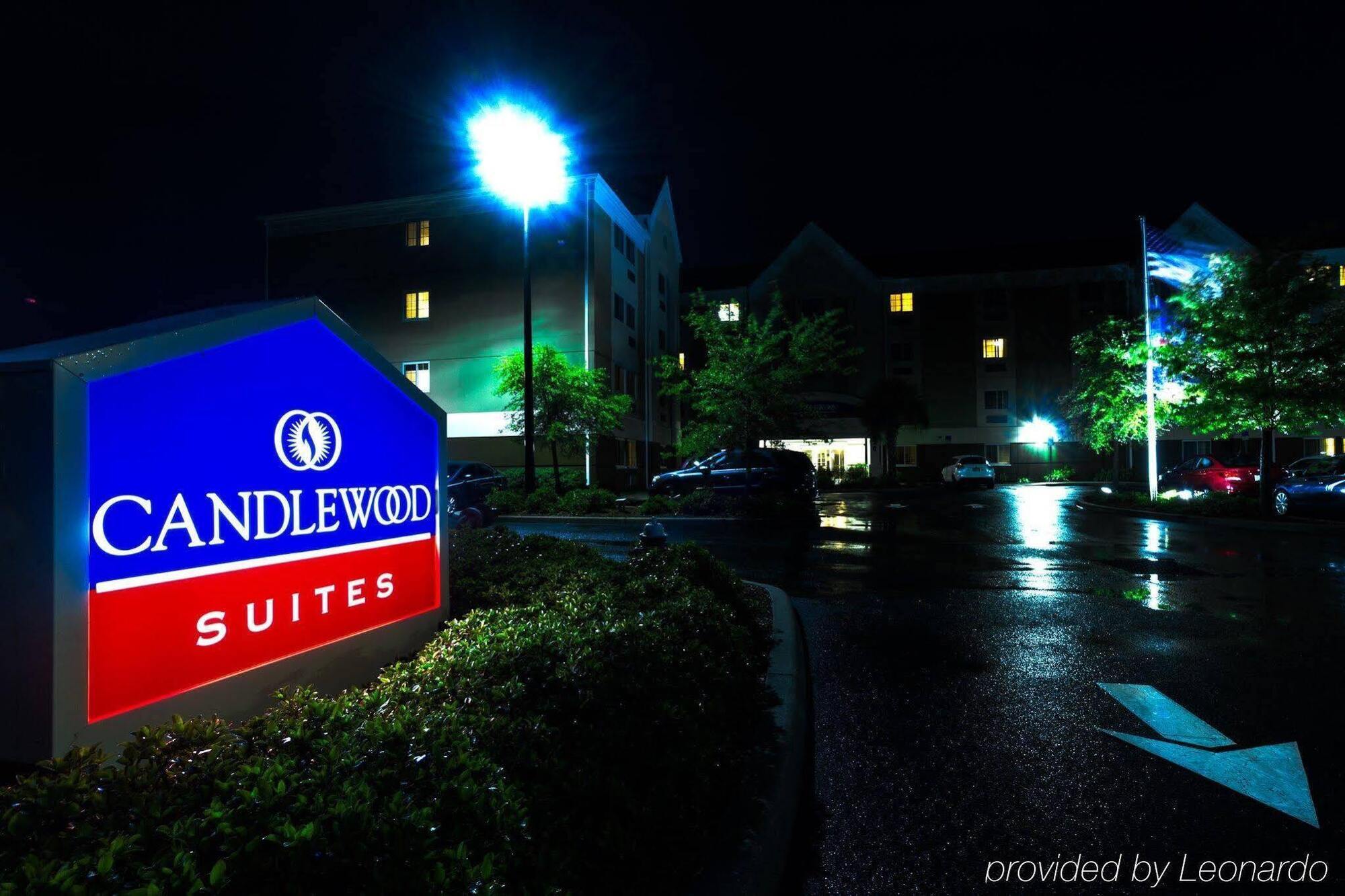 Candlewood Myers Interstate 75 By Ihg Hotel 3*