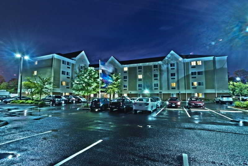 Candlewood Myers Interstate 75 By Ihg Hotel 3*