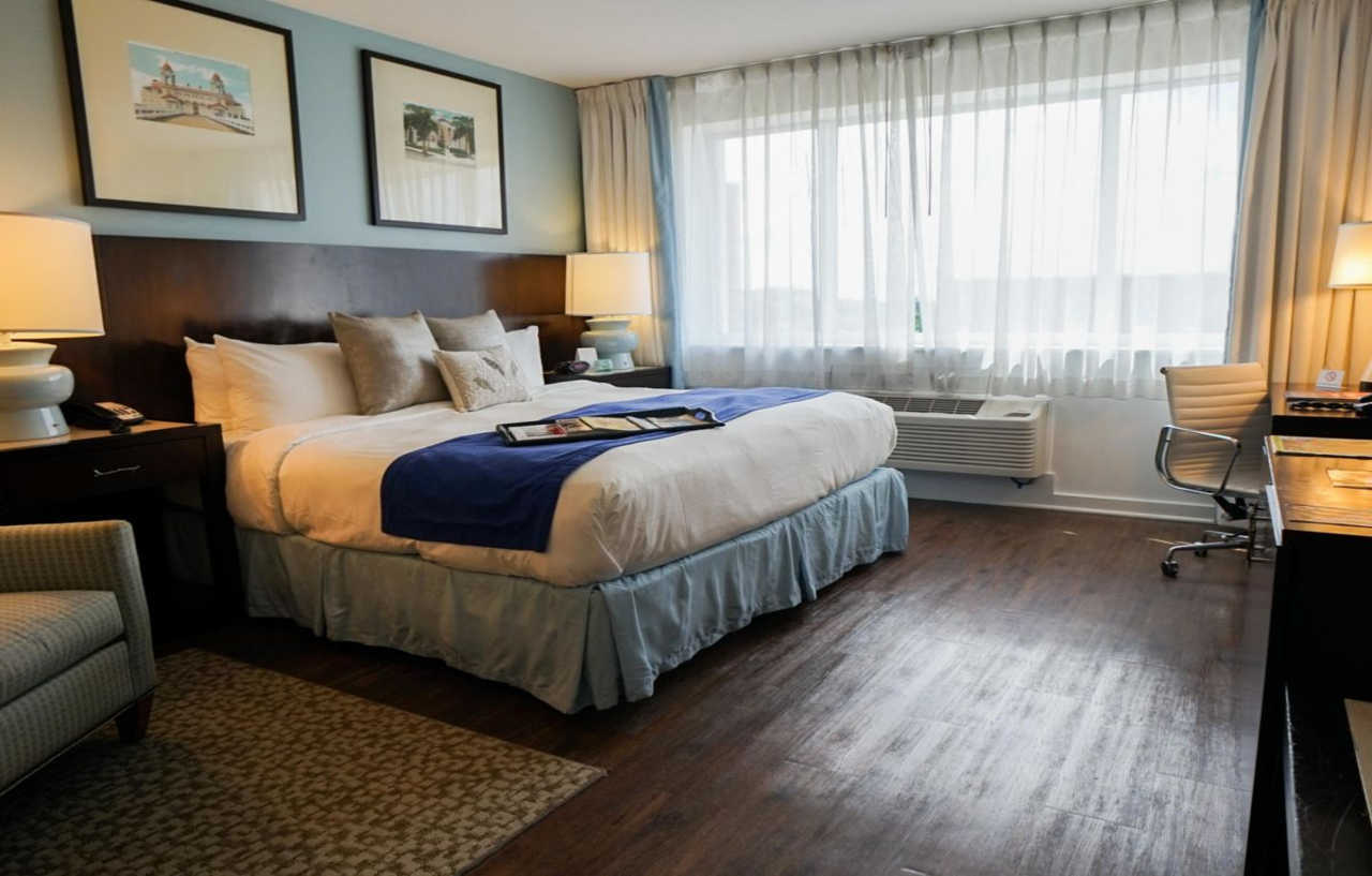 The Banyan Myers, Tapestry Collection By Hilton