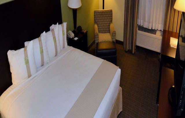 - Myers - Downtown Area By Ihg Hotel