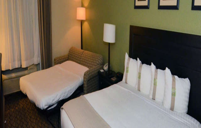 - Myers - Downtown Area By Ihg 3* Fort Myers