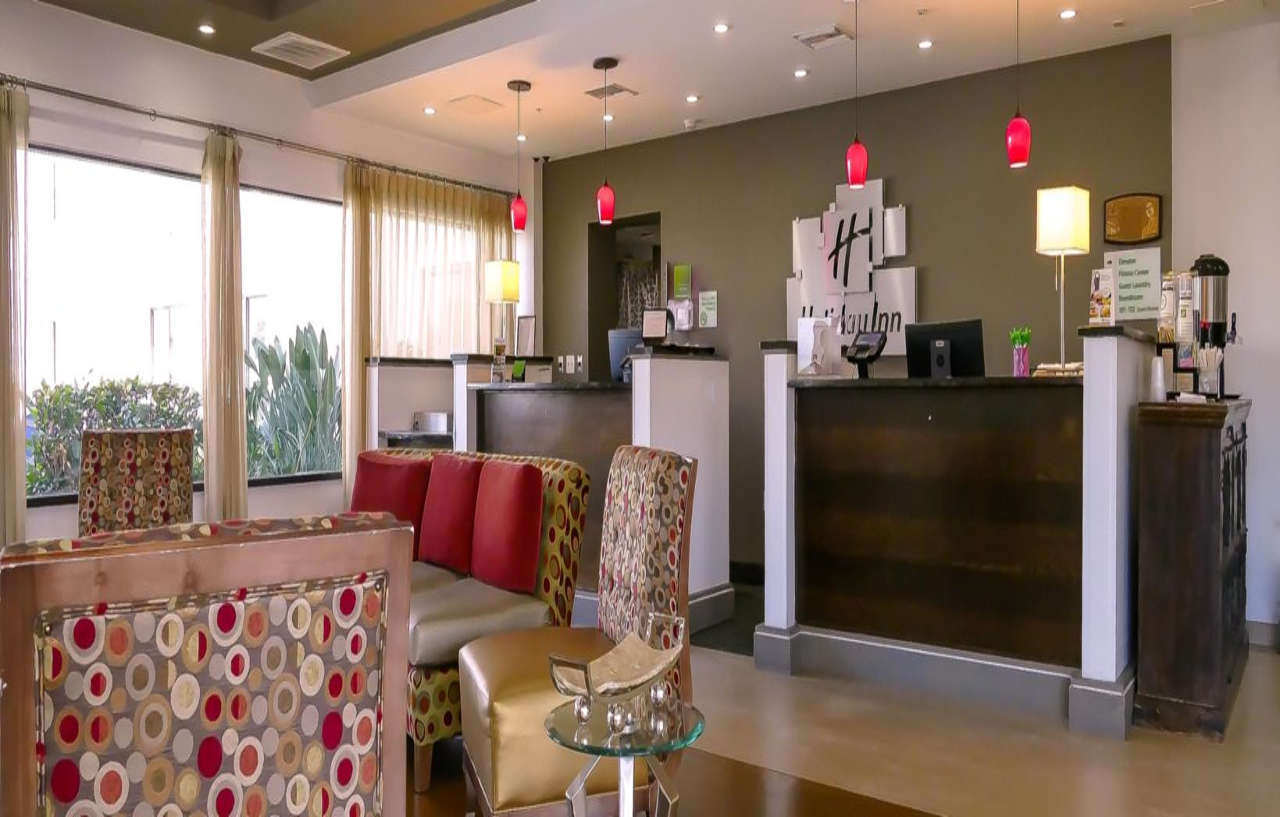 - Myers - Downtown Area By Ihg 3* Fort Myers