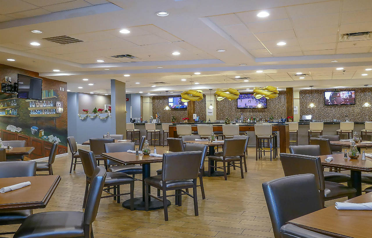 - Myers - Downtown Area By Ihg Hotel 3*