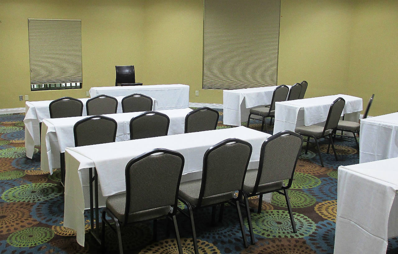 Hotel - Myers - Downtown Area By Ihg 3*