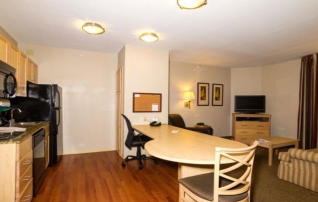 Candlewood Myers Interstate 75 By Ihg Hotel 3*