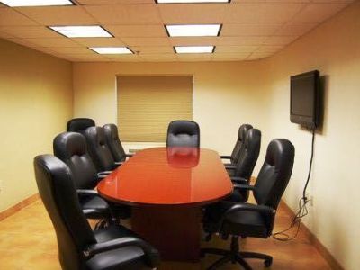 Hotel - Myers - Downtown Area By Ihg
