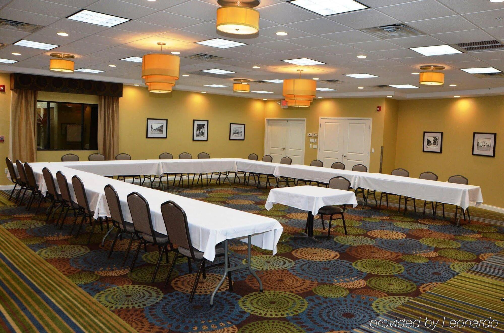 - Myers - Downtown Area By Ihg 3*