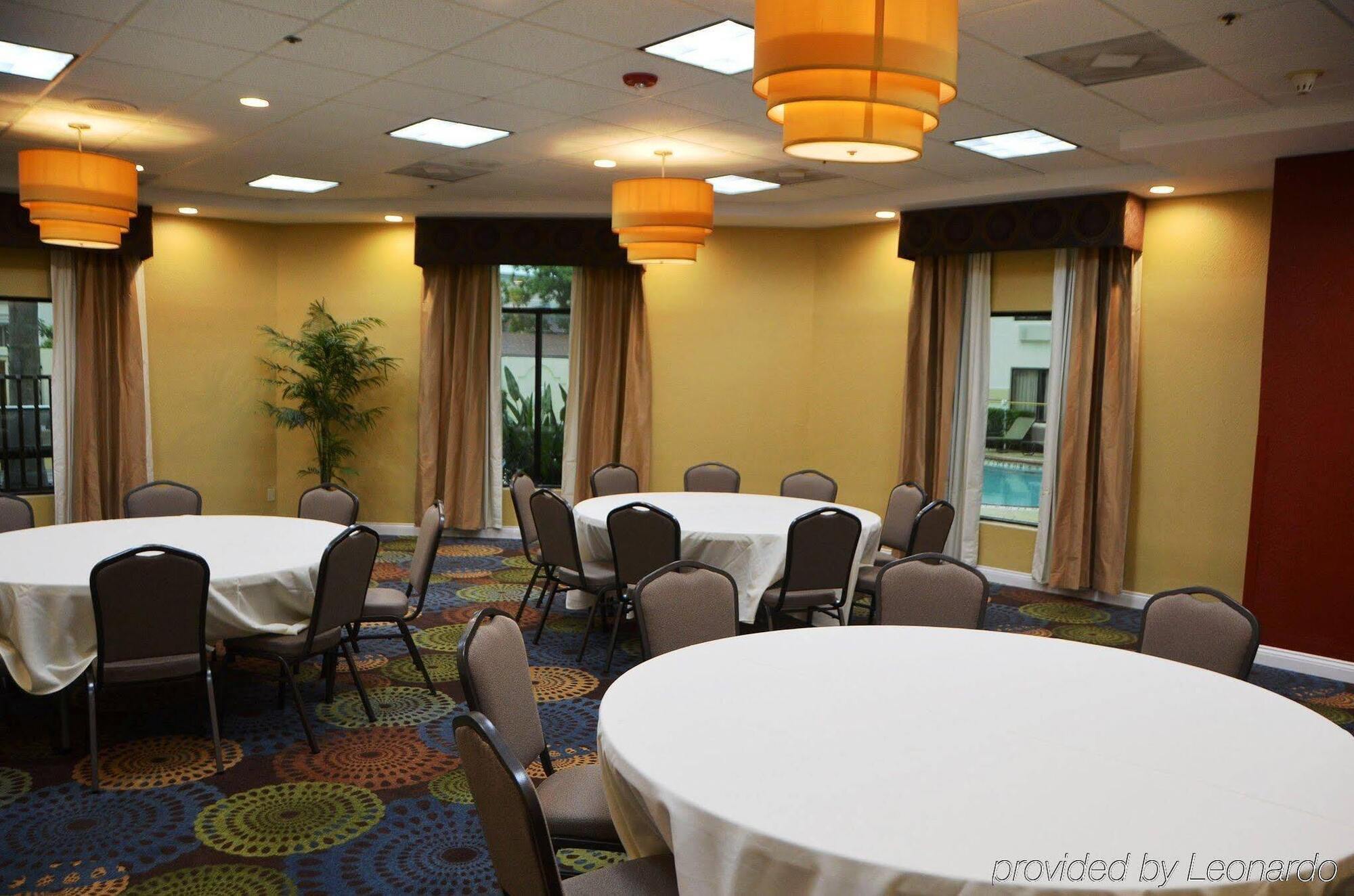 Hotel - Myers - Downtown Area By Ihg 3*