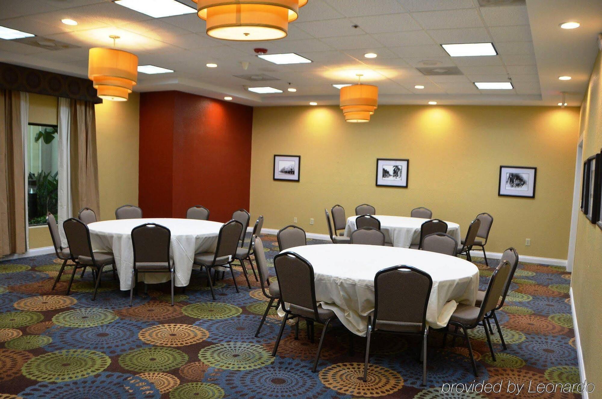 Hotel - Myers - Downtown Area By Ihg