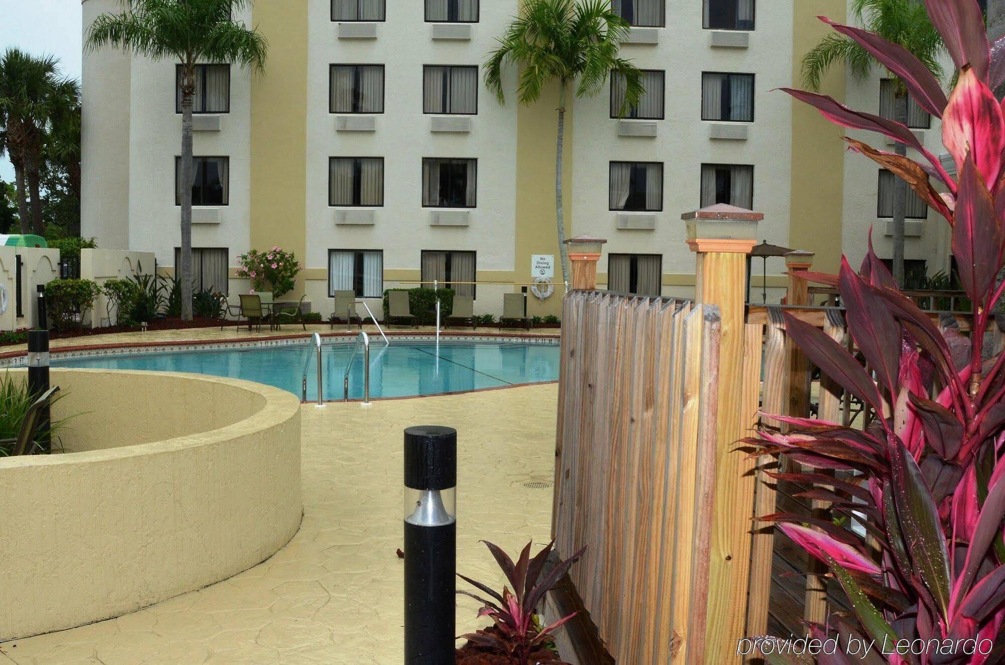 - Myers - Downtown Area By Ihg 3*