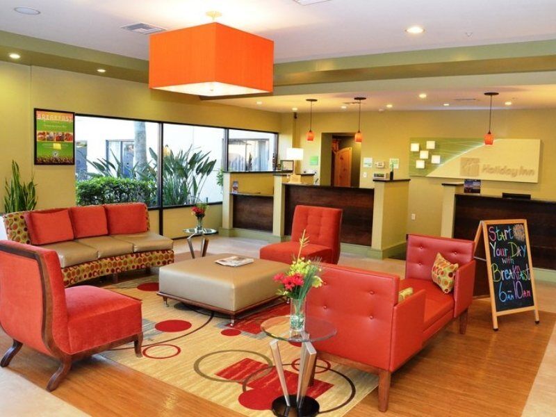 Hotel - Myers - Downtown Area By Ihg Fort Myers